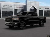 Thumbnail of 2026 Diamond Black RAM 1500