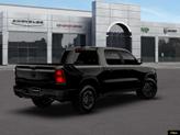 Thumbnail of 2026 Diamond Black RAM 1500
