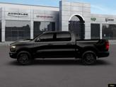 Thumbnail of 2026 Diamond Black RAM 1500