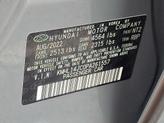 Thumbnail of 2023 Hampton Gray Hyundai SONATA
