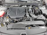 Thumbnail of 2023 Hampton Gray Hyundai SONATA