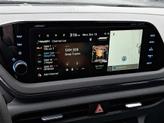 Thumbnail of 2023 Hampton Gray Hyundai SONATA