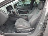Thumbnail of 2023 Hampton Gray Hyundai SONATA