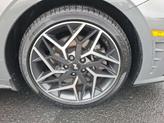 Thumbnail of 2023 Hampton Gray Hyundai SONATA