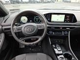 Thumbnail of 2023 Hampton Gray Hyundai SONATA
