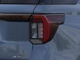 Thumbnail of 2025 Vapor Blue Metallic Ford Explorer
