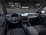 Thumbnail of 2025 Vapor Blue Metallic Ford Explorer
