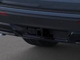 Thumbnail of 2025 Vapor Blue Metallic Ford Explorer