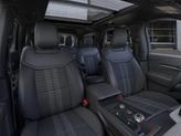 Thumbnail of 2025 Vapor Blue Metallic Ford Explorer