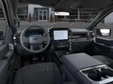 Thumbnail of 2025 Agate Black Metallic Ford F-150