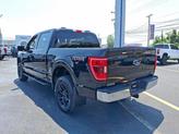 Thumbnail of 2023 Agate Black Metallic Ford F-150