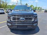 Thumbnail of 2023 Agate Black Metallic Ford F-150
