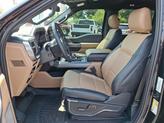 Thumbnail of 2023 Agate Black Metallic Ford F-150