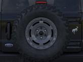 Thumbnail of 2025 Shadow Black Ford Bronco