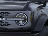 Thumbnail of 2025 Shadow Black Ford Bronco