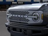 Thumbnail of 2025 Shadow Black Ford Bronco