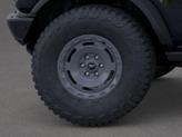 Thumbnail of 2025 Shadow Black Ford Bronco