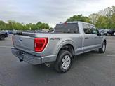 Thumbnail of 2023 Iconic Silver Metallic Ford F-150