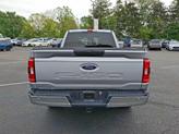 Thumbnail of 2023 Iconic Silver Metallic Ford F-150
