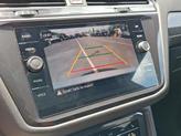 Thumbnail of 2022 Pyrite Silver Metallic Volkswagen Tiguan