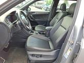 Thumbnail of 2022 Pyrite Silver Metallic Volkswagen Tiguan