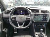 Thumbnail of 2022 Pyrite Silver Metallic Volkswagen Tiguan