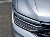Thumbnail of 2022 Pyrite Silver Metallic Volkswagen Tiguan