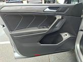 Thumbnail of 2022 Pyrite Silver Metallic Volkswagen Tiguan