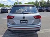 Thumbnail of 2022 Pyrite Silver Metallic Volkswagen Tiguan