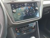 Thumbnail of 2022 Pyrite Silver Metallic Volkswagen Tiguan