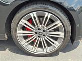 Thumbnail of 2024 Santorini Black Land Rover Range Rover Sport