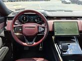 Thumbnail of 2024 Santorini Black Land Rover Range Rover Sport