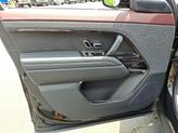 Thumbnail of 2024 Santorini Black Land Rover Range Rover Sport