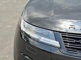 Thumbnail of 2024 Santorini Black Land Rover Range Rover Sport