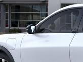 Thumbnail of 2025 Star White Ford Mustang Mach-E