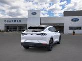 Thumbnail of 2025 Star White Ford Mustang Mach-E