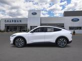 Thumbnail of 2025 Star White Ford Mustang Mach-E