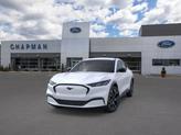 Thumbnail of 2025 Star White Ford Mustang Mach-E