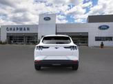 Thumbnail of 2025 Star White Ford Mustang Mach-E