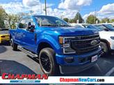 Photo of 2022 Atlas Blue Metallic Ford F-250