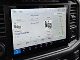 Thumbnail of 2024 Agate Black Metallic Ford F-150