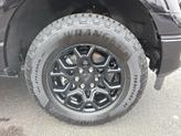 Thumbnail of 2024 Agate Black Metallic Ford F-150