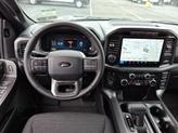 Thumbnail of 2024 Agate Black Metallic Ford F-150