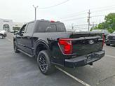 Thumbnail of 2024 Agate Black Metallic Ford F-150