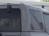 Thumbnail of 2025 Carbonized Gray Metallic Ford Bronco