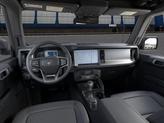 Thumbnail of 2025 Carbonized Gray Metallic Ford Bronco