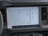 Thumbnail of 2025 Carbonized Gray Metallic Ford Bronco