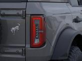 Thumbnail of 2025 Carbonized Gray Metallic Ford Bronco