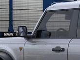 Thumbnail of 2025 Carbonized Gray Metallic Ford Bronco