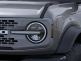 Thumbnail of 2025 Carbonized Gray Metallic Ford Bronco